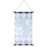 Ravenclaw Fabric House Banner - Harry Potter