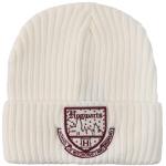 Harry Potter Hogwarts Patch Knit Beanie