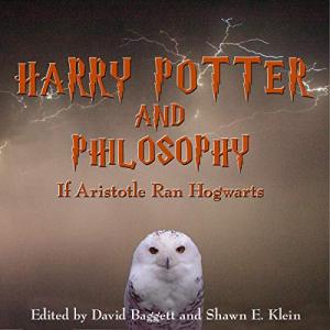 Harry Potter and Philosophy: Aristotle at Hogwarts
