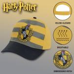 Harry Potter House Striped Baseball Cap for Kids