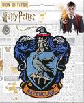 Ravenclaw Crest Iron-On Patch - Harry Potter