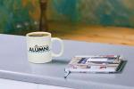 Ravenclaw Alumni 11-Oz Mug - Harry Potter Design