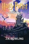 Harry Potter Complete Collection (Books 1-7)