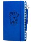 Ravenclaw Softcover Journal with Pen - Harry Potter