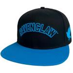 Ravenclaw Flat Brim Hat by Popfunk