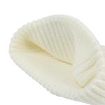 Harry Potter Hogwarts Patch Knit Beanie