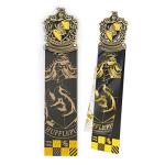 Hufflepuff Crest Bookmark from Harry Potter Collection
