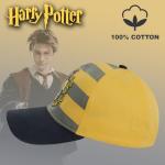 Harry Potter House Striped Baseball Cap for Kids
