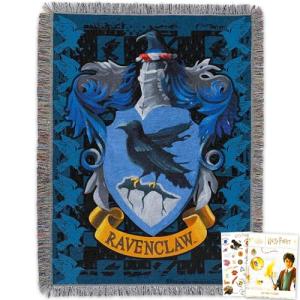Ravenclaw Wall Art Set - Hogwarts Home Decor