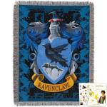 Ravenclaw Wall Art Set - Hogwarts Home Decor