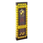 Hufflepuff Crest Bookmark from Harry Potter Collection