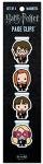 Harry Potter Chibi Students Magnetic Page Clips