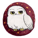 Hedwig 2-in-1 Harry Potter Cushion Blanket
