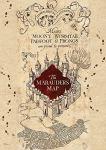 Harry Potter Marauders Map Wall Art – Mischief Managed