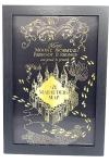 Harry Potter Marauder's Map Lenticular Wall Art