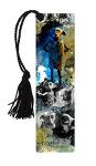 Dobby the House Elf Glossy Bookmark with Tassel
