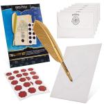 Harry Potter Letter Writing Kit for Kids and Teens