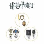 Horcrux Bookmark Set - Magical Reading Companions