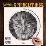 Harry Potter Spiroglyphics Puzzle Game