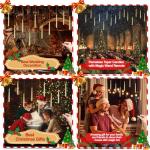 Floating Candles Set for Harry Potter Parties