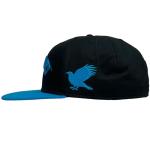 Ravenclaw Flat Brim Hat by Popfunk