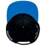 Ravenclaw Flat Brim Hat by Popfunk