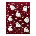 Hedwig 2-in-1 Harry Potter Cushion Blanket