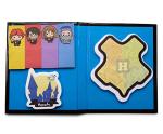 Harry Potter Chibi Sticky Notes and Tabs Set