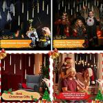 Floating Candles Set for Harry Potter Parties