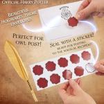 Harry Potter Letter Writing Kit for Kids and Teens