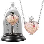 Harry Potter Love Potion Pendant with Display