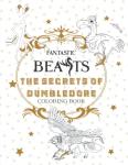 Dumbledore's Secrets Coloring Book for All Ages