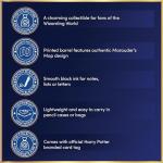 Harry Potter Marauder's Map Barrel Pen