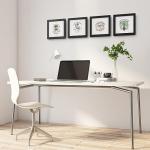 Harry Potter Flora and Fauna Wall Art Poster