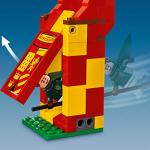 LEGO Harry Potter Quidditch Match Set 75956