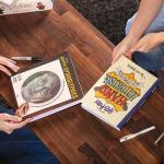 Harry Potter Spiroglyphics Puzzle Game