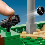 LEGO Harry Potter Quidditch Match Set 75956