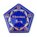 Harry Potter Chocolate Frog Ceramic Trinket Tray
