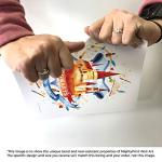 Harry Potter Marauders Map Wall Art – Mischief Managed