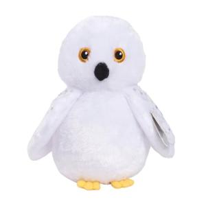 Hedwig™ Plush Owl - 7-Inch Stuffed Animal