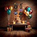 Harry Potter Directional Sign Set – 12 Pieces