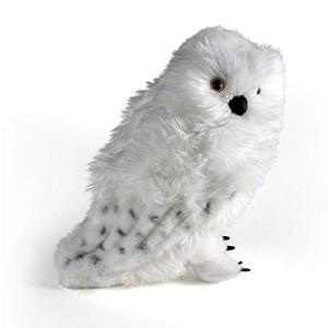 Noble Collection Harry Potter Hedwig Plush Toy