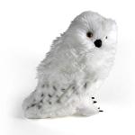 Noble Collection Harry Potter Hedwig Plush Toy