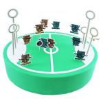 Harry Potter Quidditch Cake Toppers - 30 Pack