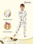 Harry Potter Bamboo Pajamas for Kids, Long Sleeve