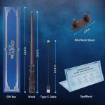 Light Up Magic Wizard Wand with Color Change