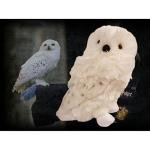 Noble Collection Harry Potter Hedwig Plush Toy
