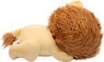 Gryffindor Lion Plush Toy - 18 Inches