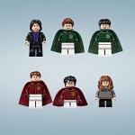 LEGO Harry Potter Quidditch Match Set 75956