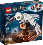 Lego Harry Potter Hedwig Owl Building Toy